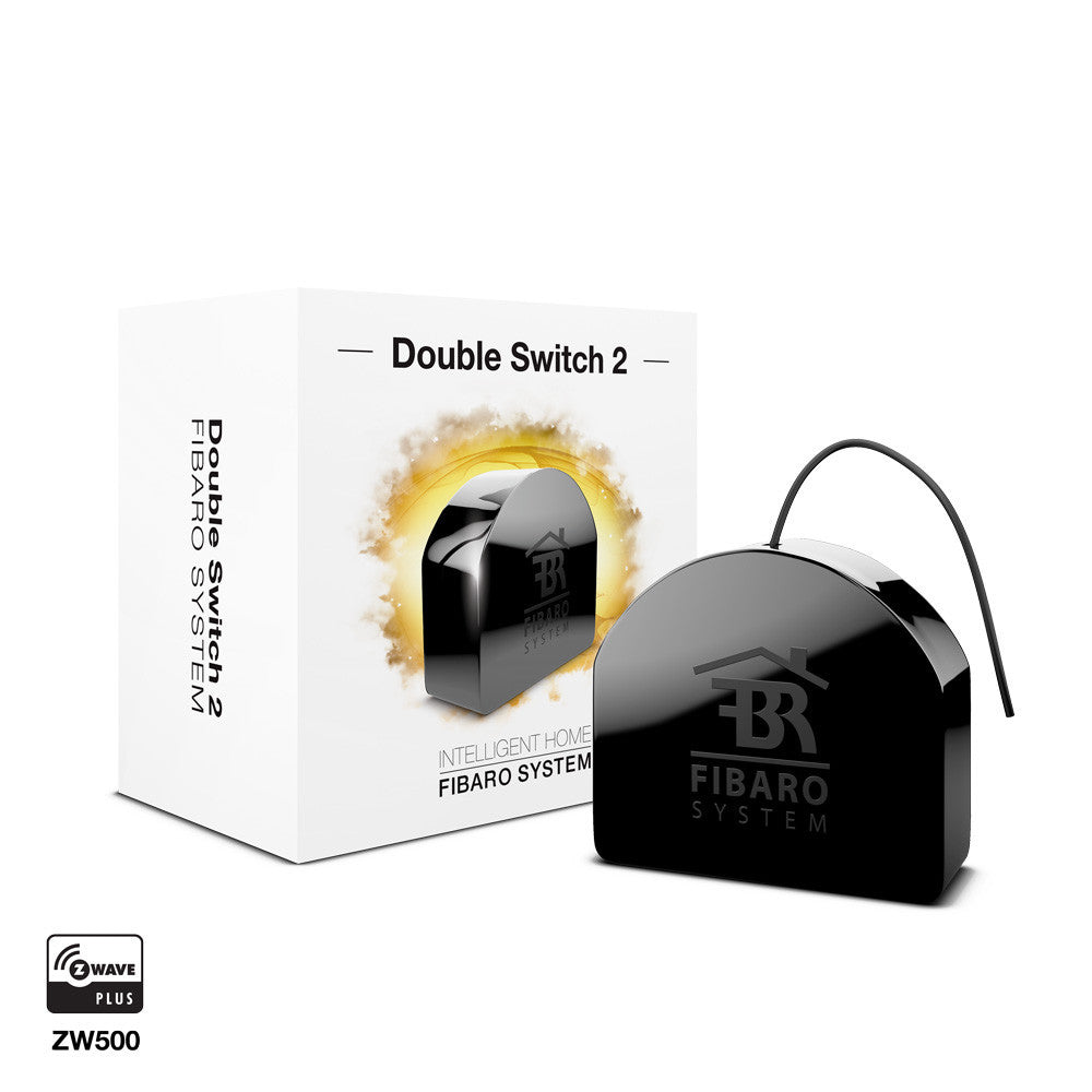 Double Switch 2