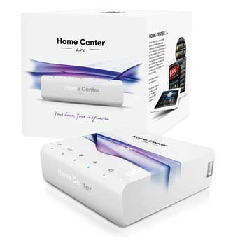 Home Center Lite