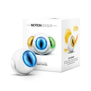 Motion Sensor ZW5