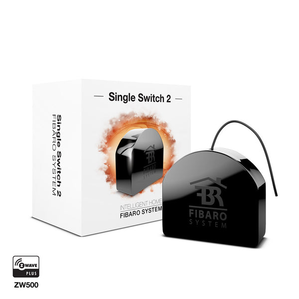 Single Switch 2