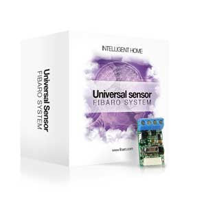 Universal Sensor